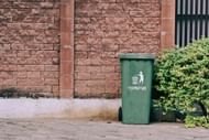Selma's body was found in a garbage can (Image by Yoneken/Unsplash)